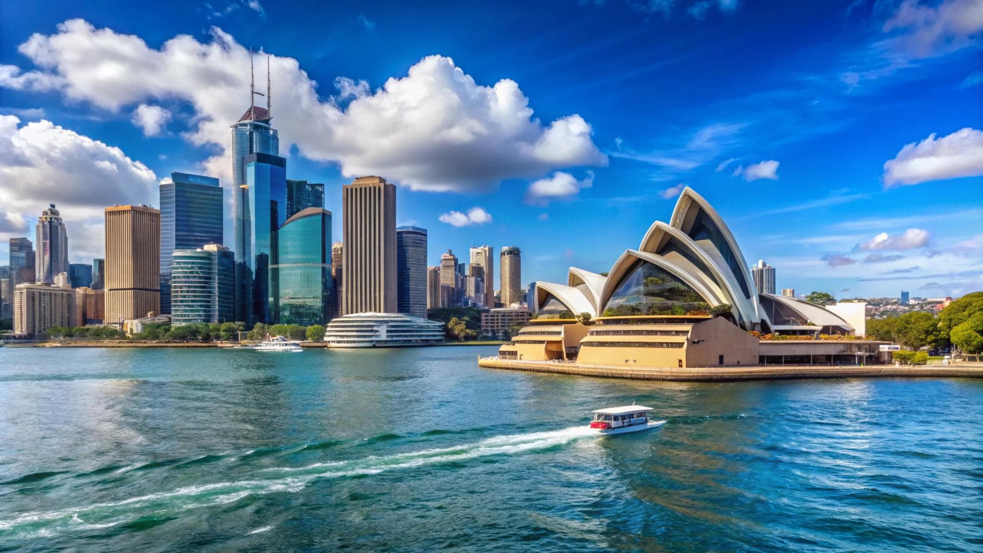 Australia Updates Genuine Student Requirements